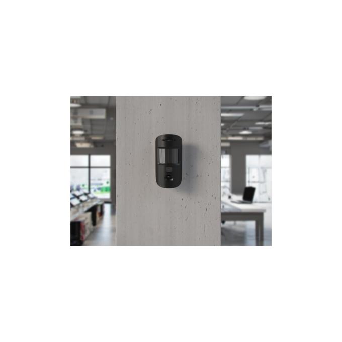 Ajax MotionCam HDR black