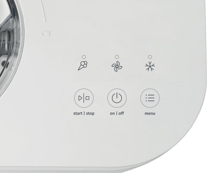 Gorenje ICM10W