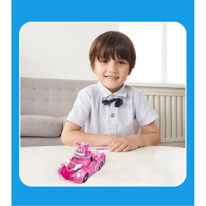 Super Wings EU770340