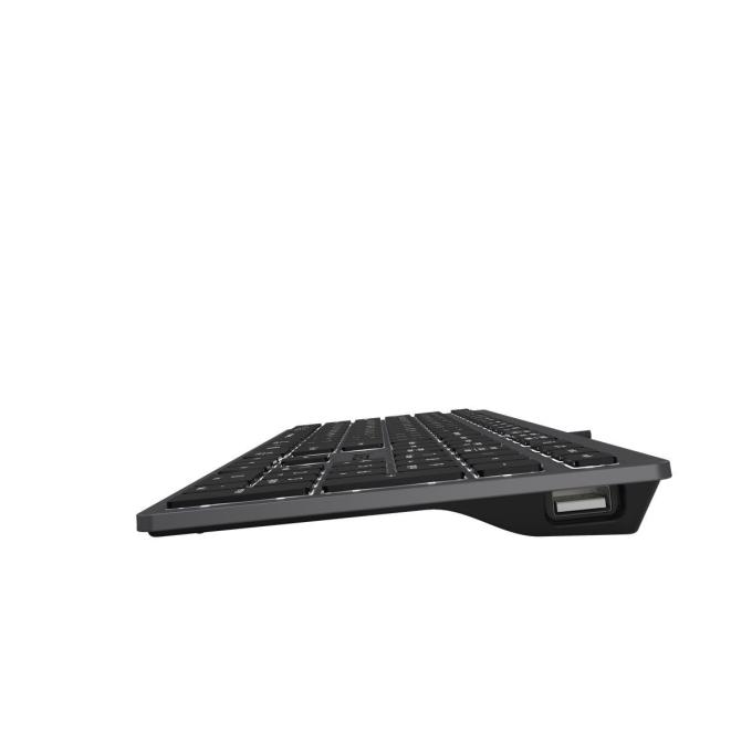 A4tech FX60 USB (Grey) Neon backlit