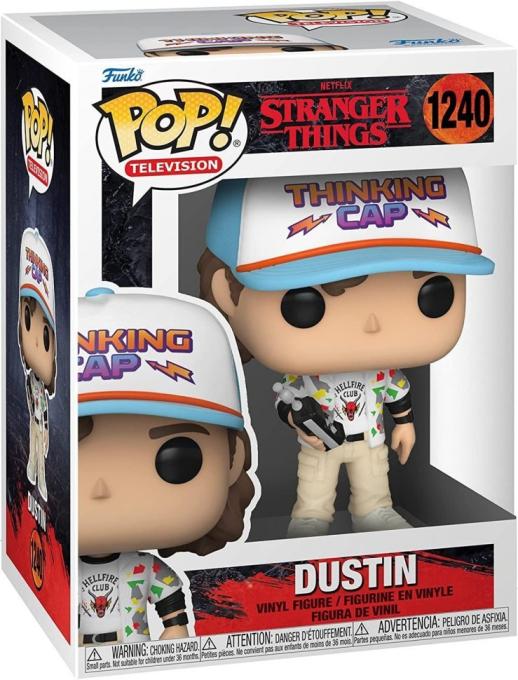 Funko Pop 889698623940