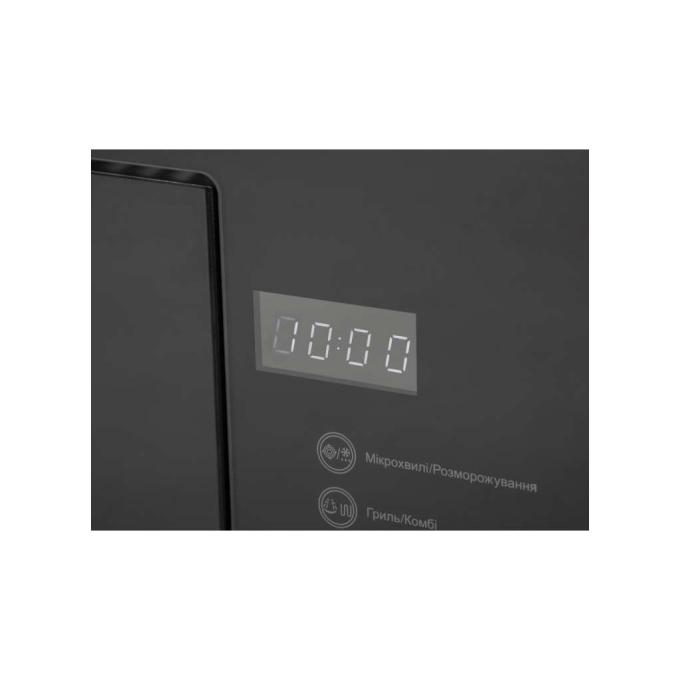 VENTOLUX MWBI 20 G BK TC FS