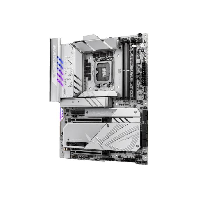 ASUS ROG MAXIMUS Z890 APEX