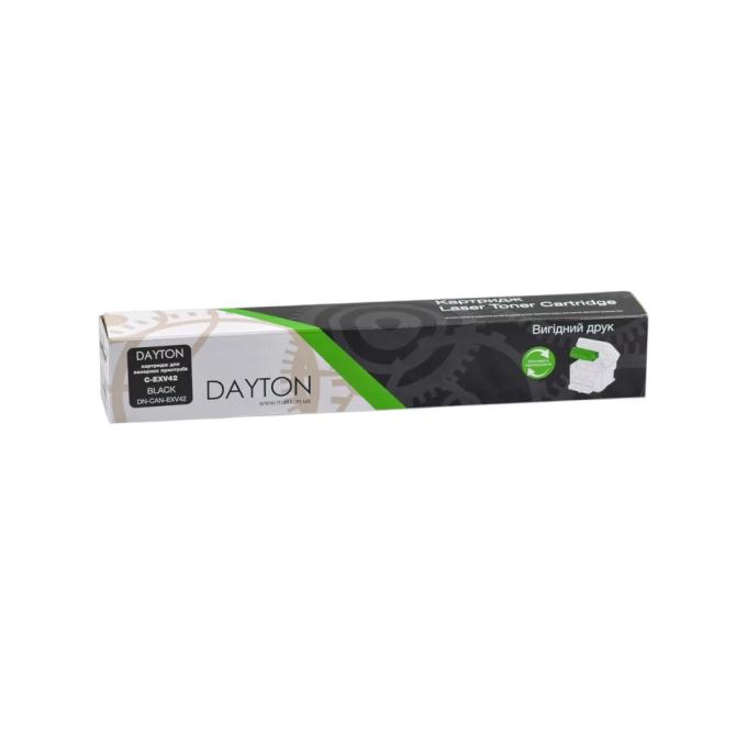 Dayton DN-CAN-EXV42