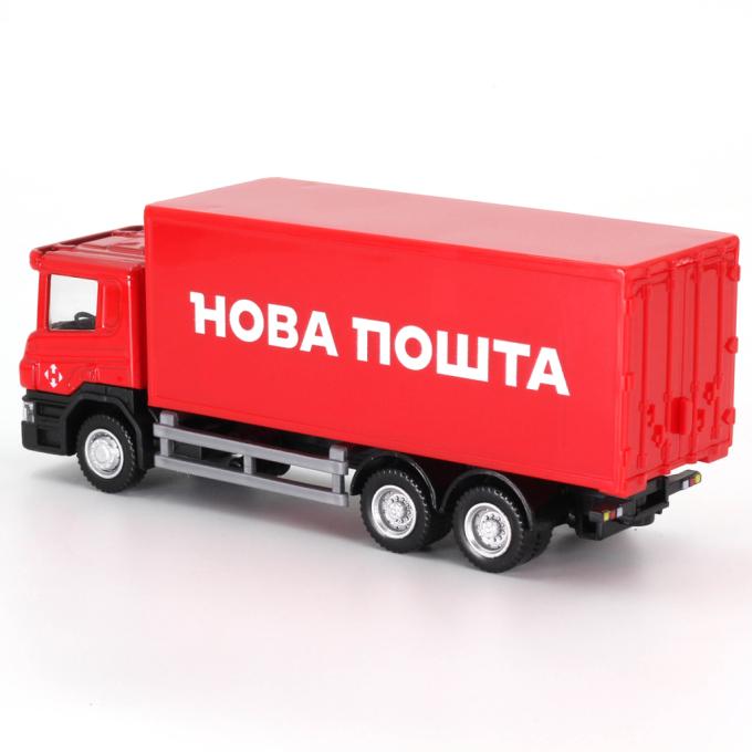 TechnoDrive 250414U