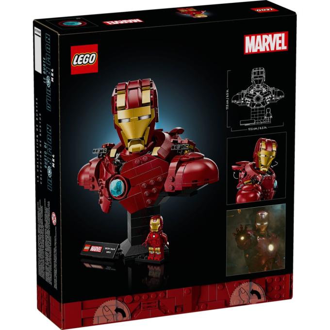 LEGO 76327