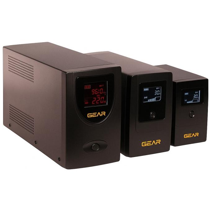 GEAR GU-2000MLCD