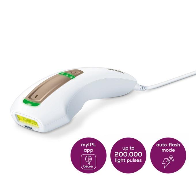 BEURER IPL PURE SKIN PRO (5500)