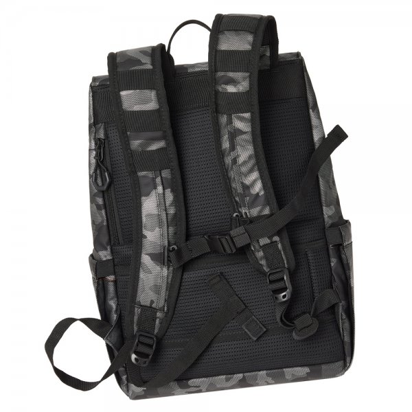 RivaCase 7621 (Grey camo)
