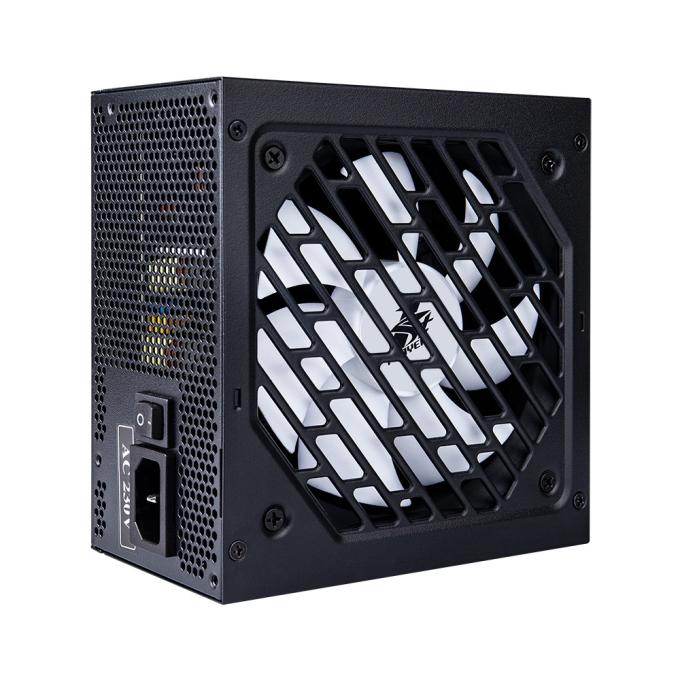 1STPLAYER FK-600-BK-EU