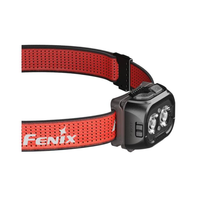 Fenix HL18RT20BL
