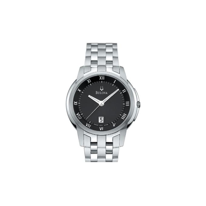 Bulova 63F90
