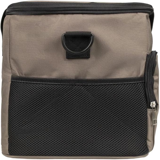 Tribe T-IF-0010-brown