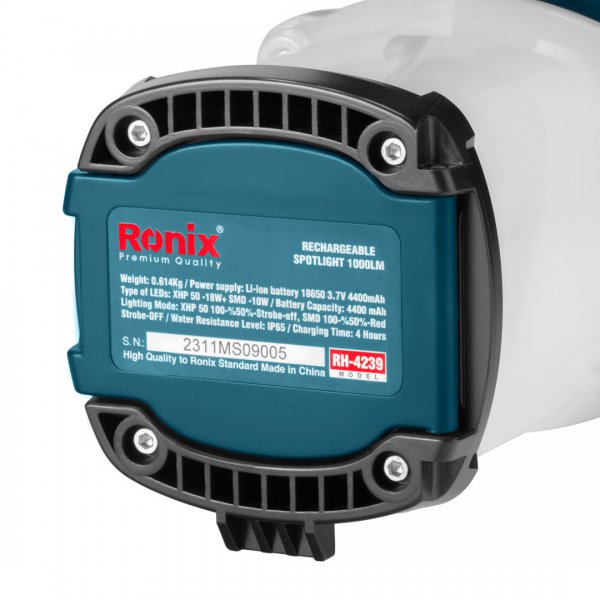 Ronix RH-4239