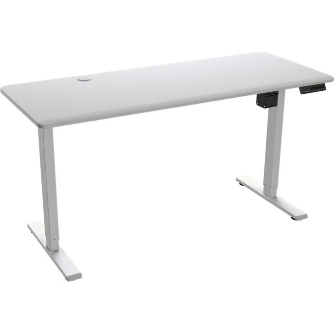 Cougar Royal 140 Mossa White
