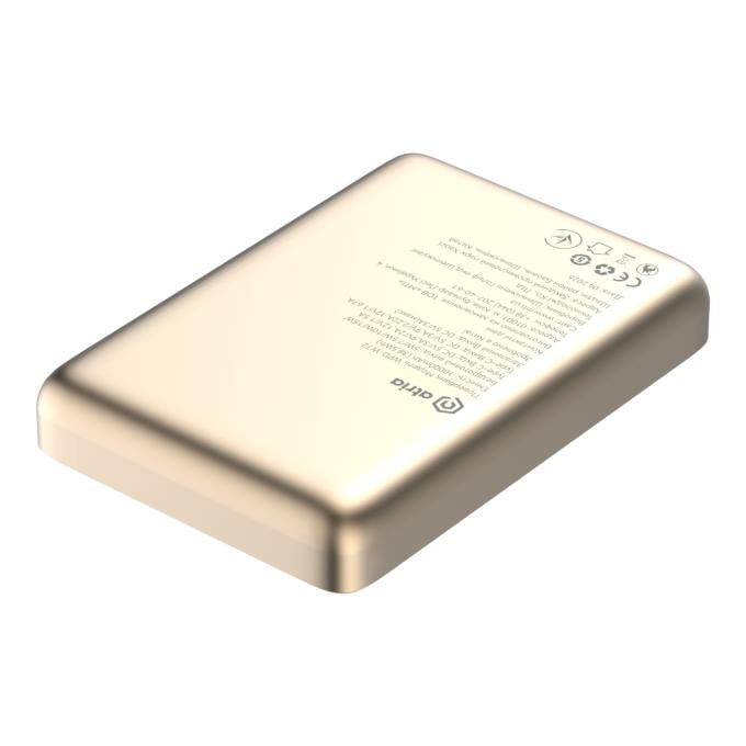 ATRIA WPD-W72G