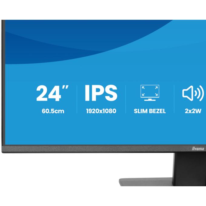 Iiyama X2493HSU-B1