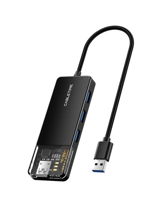 Cabletime CB01B
