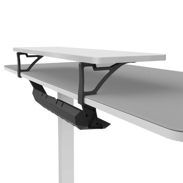 Cougar E-Star 140 White