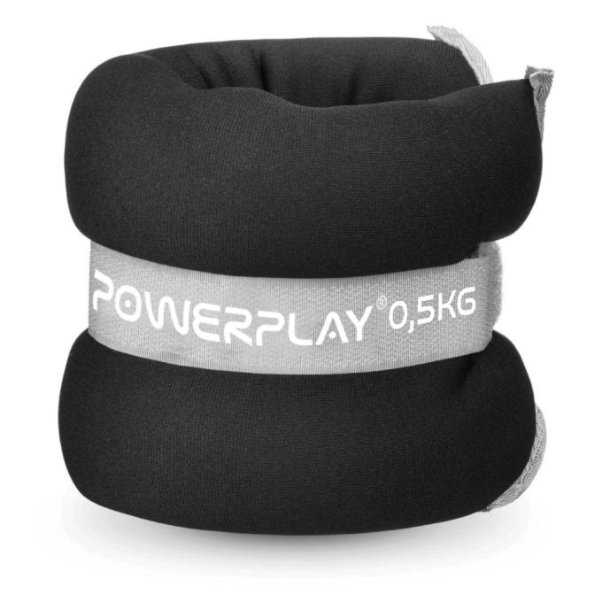 PowerPlay PP_4349_Black_0.5