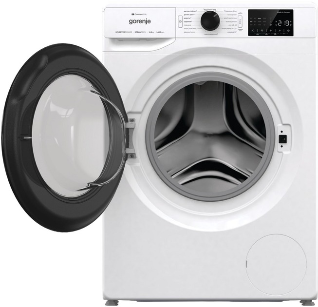 Gorenje WPNEI84SBSWIFI/UA