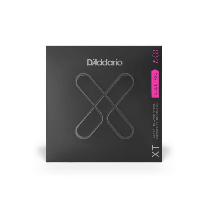 D'Addario XTE0942