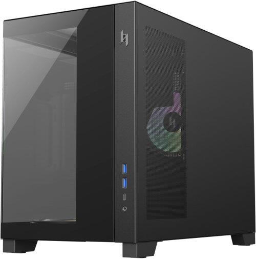 GAMEMAX NEX C33 BK