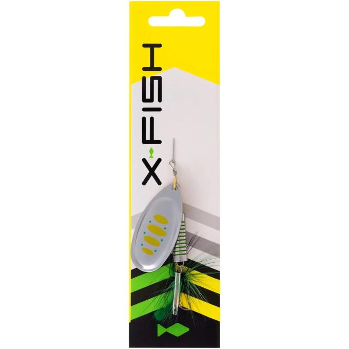 X-Fish 1917.06.86