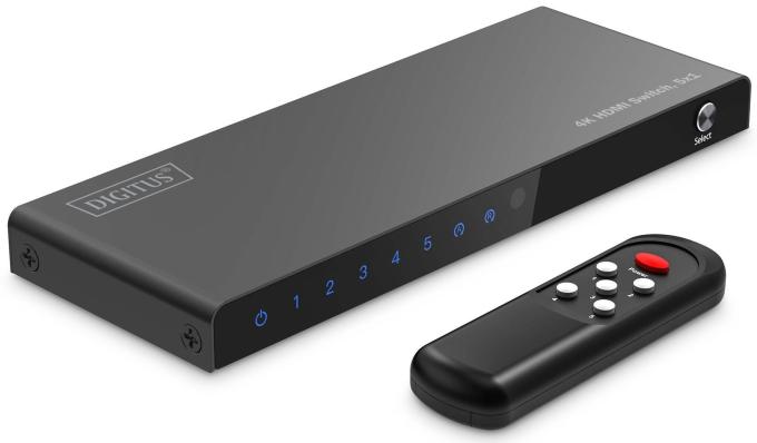 DIGITUS DS-55332
