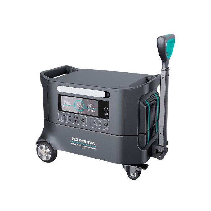 Marsriva H1060_MARSRIVA