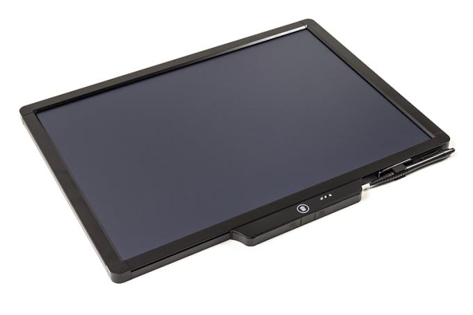 Графический планшет PowerPlant Writing Tablet 20" Black NYWT020A