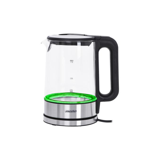 Mesko MS 1301 black