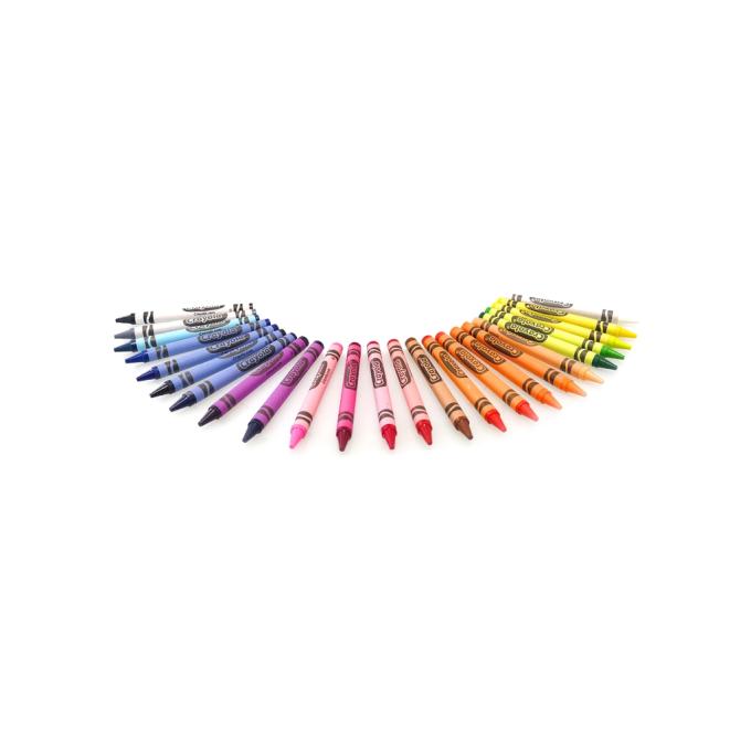 Crayola 0024