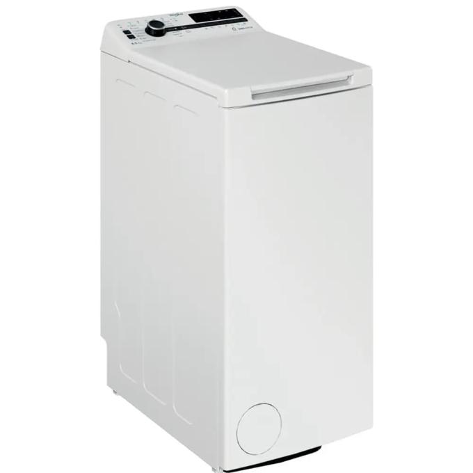 Whirlpool TDLRB65242BSEU/N