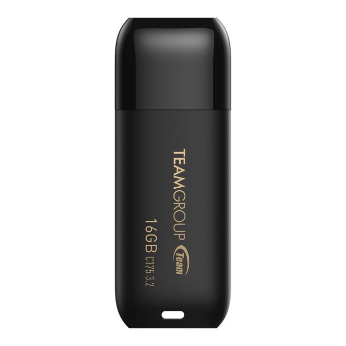 Team TC175316GB01