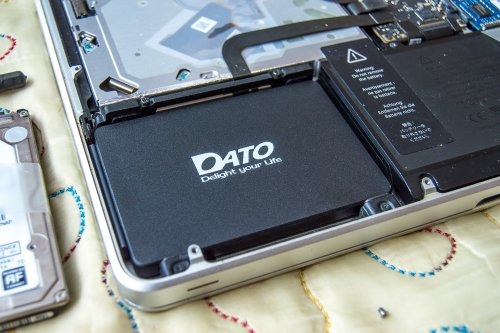 Dato DS700SSD-256GB