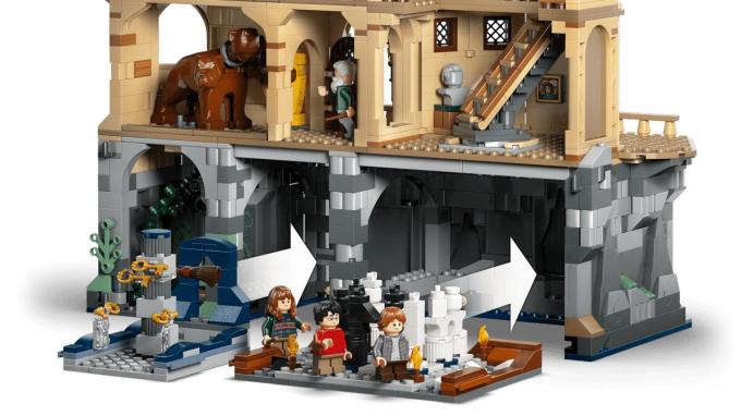 LEGO 76454