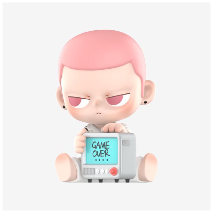Pop Mart KBSYC-01