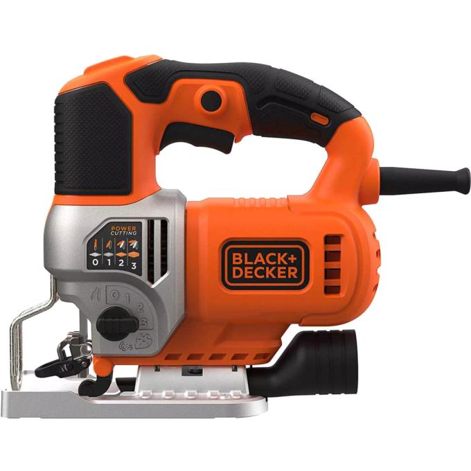 Black&Decker BES610K