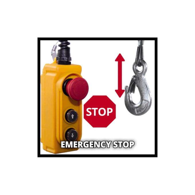 EINHELL 2255160