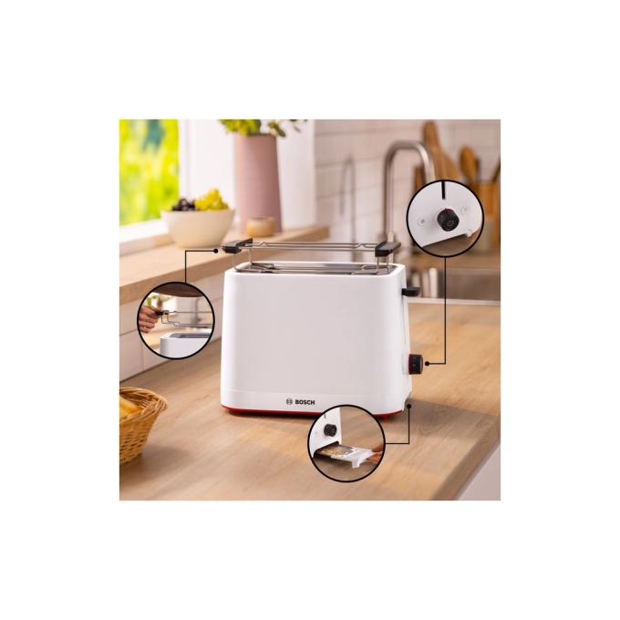 BOSCH TAT3M121