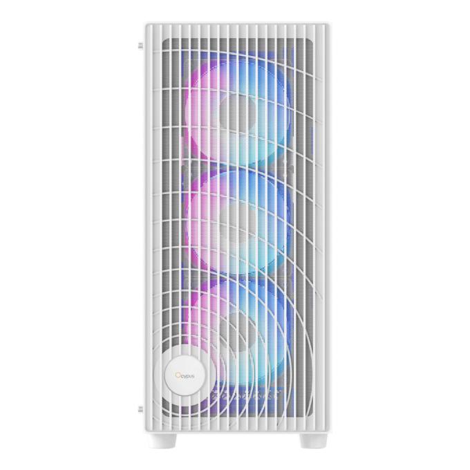 OCYPUS GAMMA-C70-WHG400XX-GL