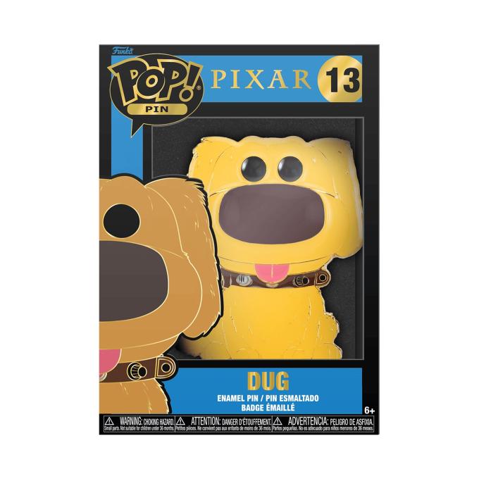 Funko Pop WDPP0035