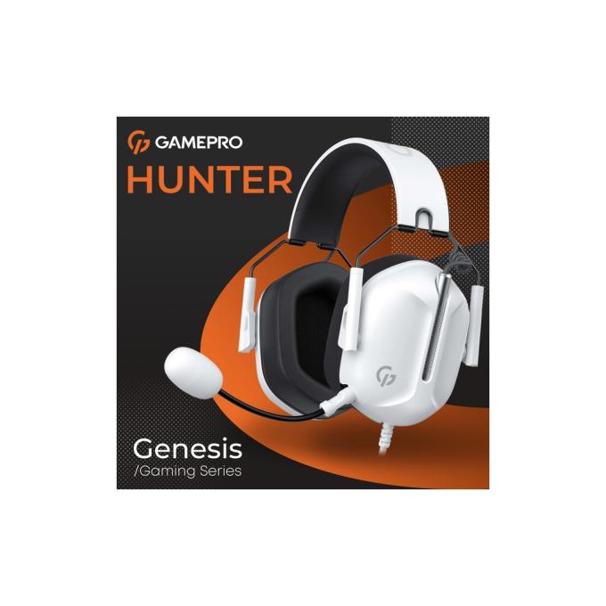 GamePro HS1350W
