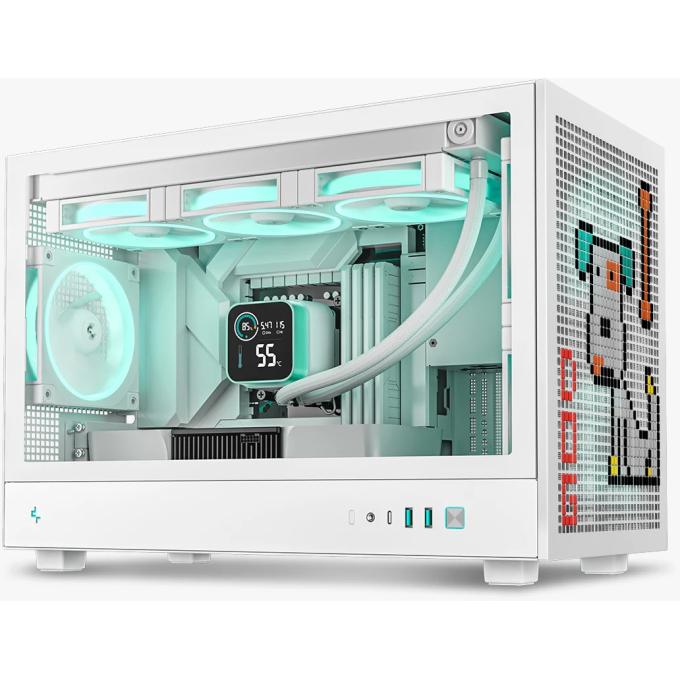 Deepcool R-CH260-WHNGM0-G-1