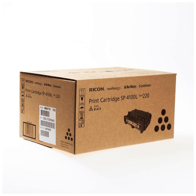 Ricoh 407652