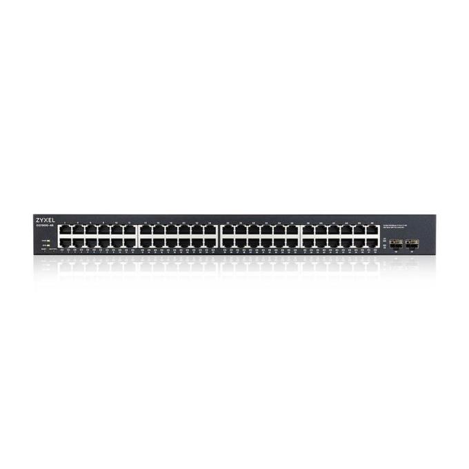 ZyXEL GS1900-48-EU0102F