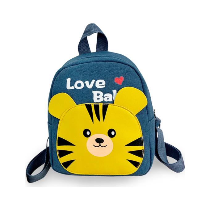 Evo-kids 2418-21 Blue Tiger