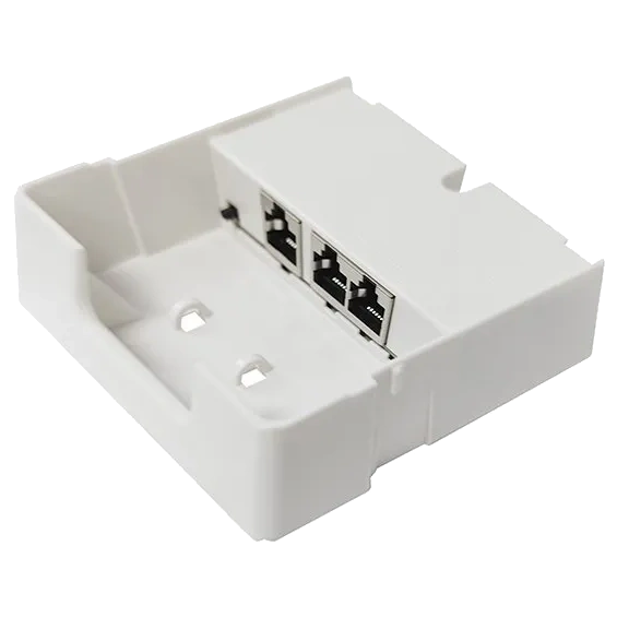 Ewind EW-PSE-PW6603F IP66 водонепроницаемый 10/100M