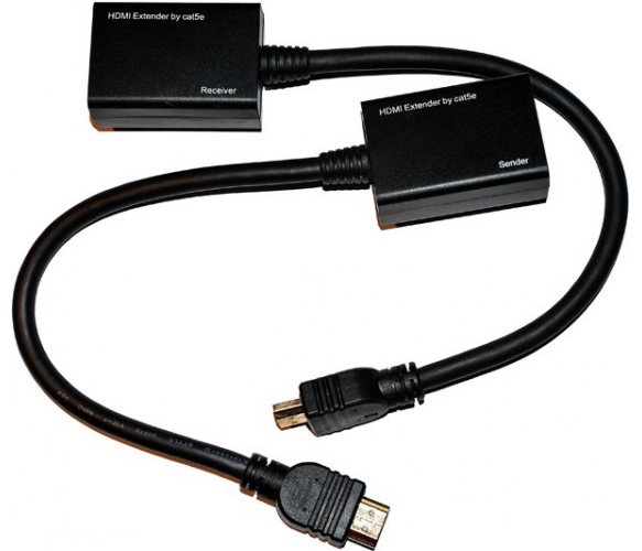 VOLTRONIC YT-SEP HDMI / 2P-30m